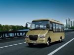 Higer KLQ6706 2009 года